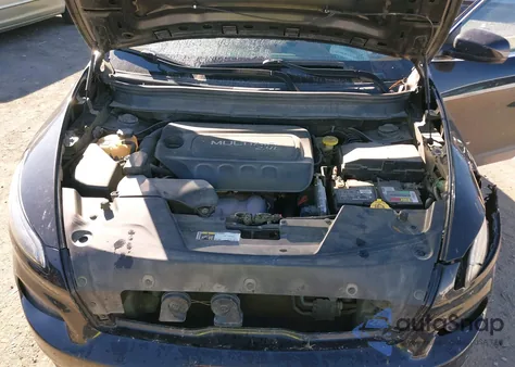 2014 Jeep Cherokee Limited from USA, damaged, VIN 1C4PJLDB6EW192098